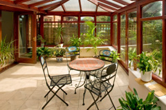 Knaves Green conservatory quotes