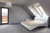 Knaves Green bedroom extensions