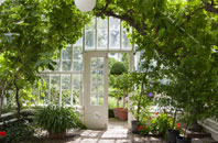 free Knaves Green orangery quotes