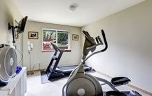 Knaves Green home gym construction leads