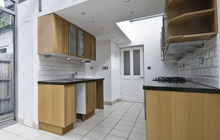 Knaves Green kitchen extension leads